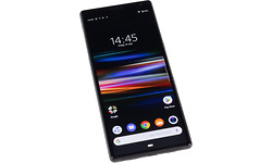 Sony Xperia 10 Plus Black