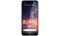 Nokia 3.2 16GB Grey