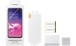 Samsung Screen Protector Galaxy S10e