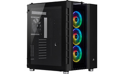 Corsair Crystal 680X RGB Black