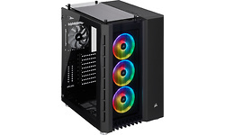 Corsair Crystal 680X RGB Black