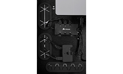 Corsair Crystal 680X RGB Black