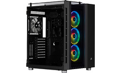 Corsair Crystal 680X RGB Black