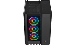 Corsair Crystal 680X RGB Black