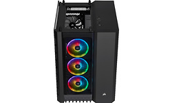 Corsair Crystal 680X RGB Black