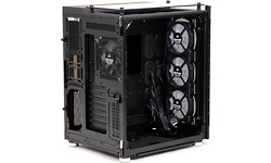 Corsair Crystal 680X RGB Black