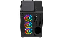 Corsair Crystal 680X RGB Black