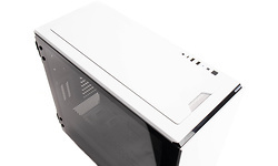 Corsair Carbide 678C White