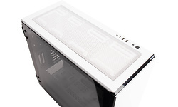Corsair Carbide 678C White