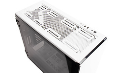 Corsair Carbide 678C White