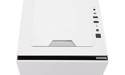 Corsair Carbide 678C White