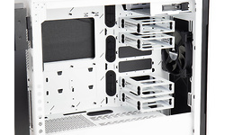 Corsair Carbide 678C White