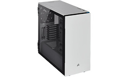 Corsair Carbide 678C White