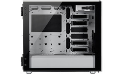 Corsair Carbide 678C White