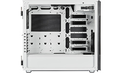 Corsair Carbide 678C White