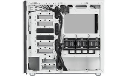 Corsair Carbide 678C White