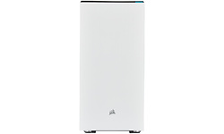 Corsair Carbide 678C White