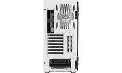 Corsair Carbide 678C White