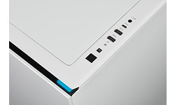 Corsair Carbide 678C White
