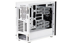 Corsair Carbide 678C White