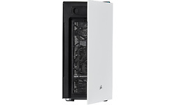 Corsair Carbide 678C White