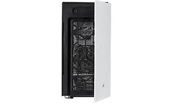 Corsair Carbide 678C White