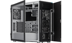 Corsair Carbide 678C White
