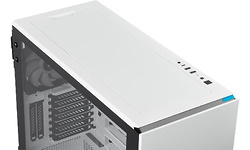 Corsair Carbide 678C White