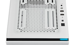 Corsair Carbide 678C White