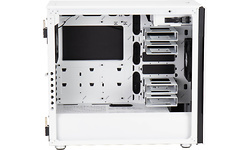 Corsair Carbide 678C White