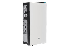 Corsair Carbide 678C White