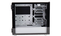 Corsair Carbide 678C White