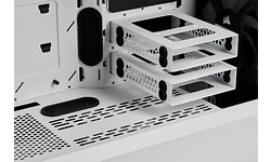 Corsair Carbide 678C White