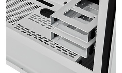 Corsair Carbide 678C White