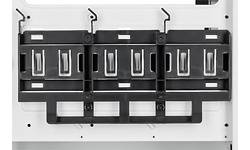 Corsair Carbide 678C White
