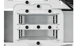 Corsair Carbide 678C White
