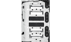 Corsair Carbide 678C White