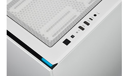Corsair Carbide 678C White