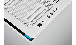 Corsair Carbide 678C White