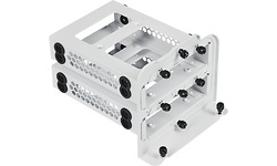 Corsair Carbide 678C White