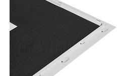 Corsair Carbide 678C White