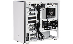 Corsair Carbide 678C White