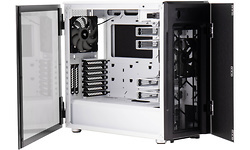 Corsair Carbide 678C White
