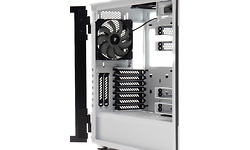 Corsair Carbide 678C White