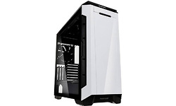 Phanteks Eclipse P600S Window White