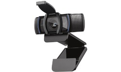 Logitech C920s HD Pro
