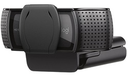 Logitech C920s HD Pro