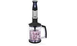 Princess Hand Blender Set 01.221221.01.001