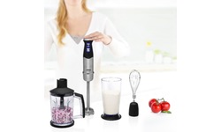 Princess Hand Blender Set 01.221221.01.001