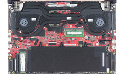 Asus RoG Zephyrus S GX701GX-EV020T